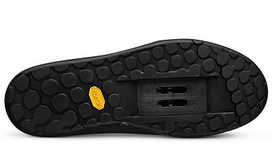 Превью  Велоботинки AM FIZIK Gravita Tensor Black/Black